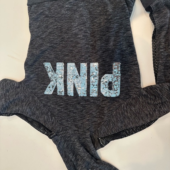 PINK jacket - Picture 2 of 2